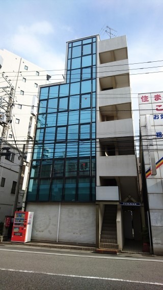 クライスハイム西日暮里【2020年05月01日オープン】(生活支援員の求人)の写真: