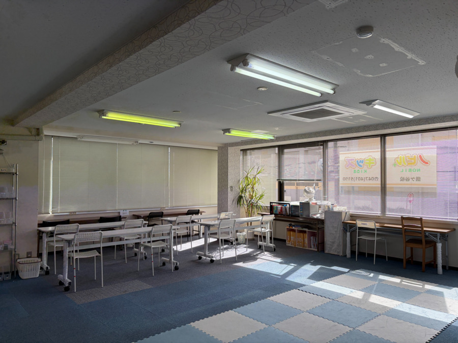 のびるきっずかまがやこう（仮称）【2026年04月オープン予定】（児童指導員/指導員の求人）の写真3枚目：