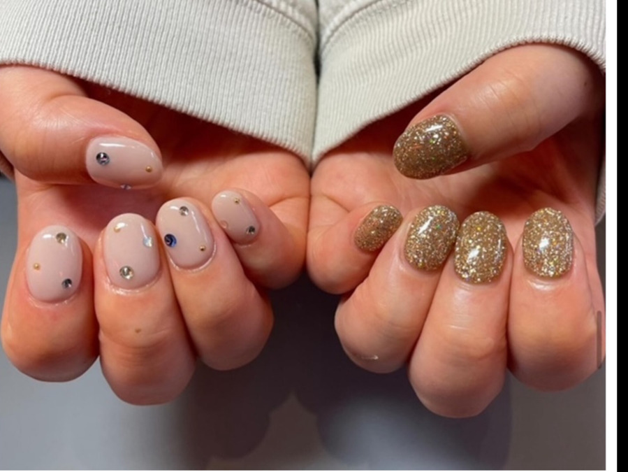 NAIL Nua（ネイリストの求人）の写真3枚目：