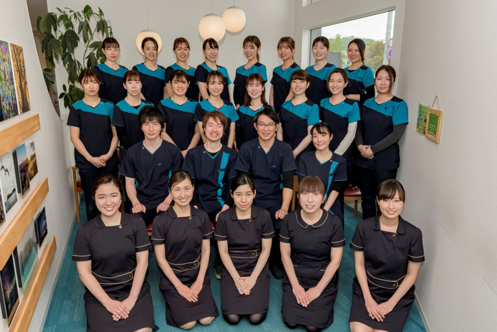 医療法人徳和会　平和歯科クリニックの写真