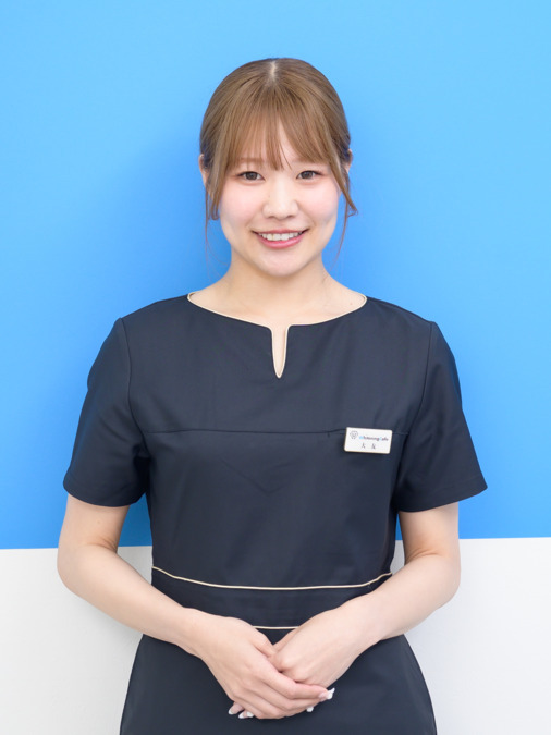 ホワイトニングカフェ　葛西店（エステティシャン/セラピストの求人）の写真5枚目：