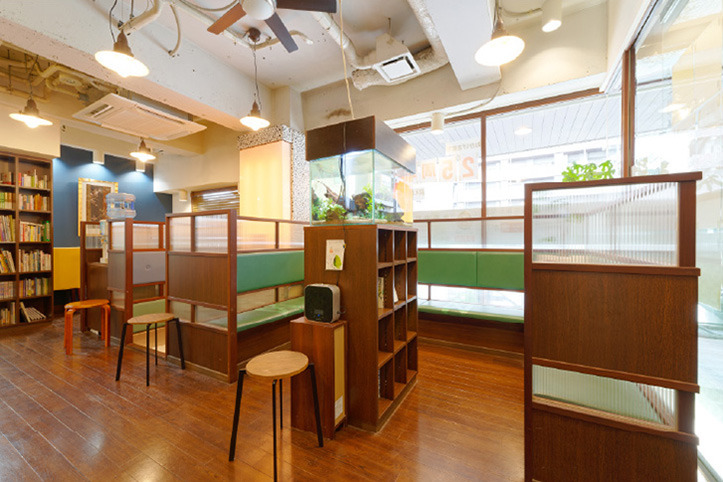 奥原歯科医院(歯科医師の求人)の写真5枚目: