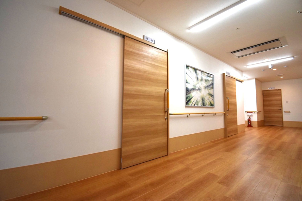 ライフリンク南紀寺【2026年03月01日オープン】(介護職/ヘルパーの求人)の写真5枚目: