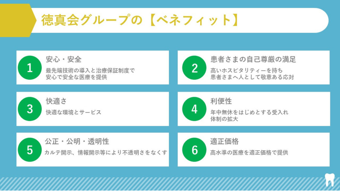 おぎかわ歯科（歯科衛生士の求人）の写真6枚目：