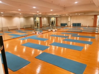 HOT YOGA SALON LUBIE　溝の口店の写真4枚目：