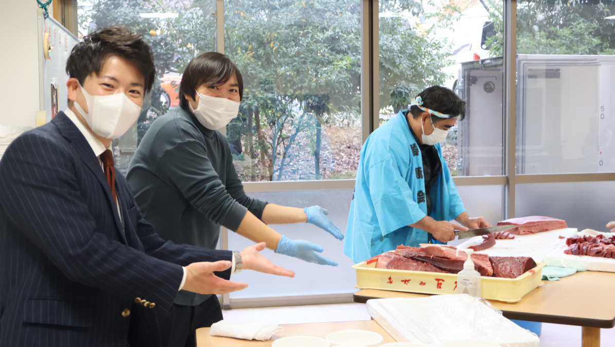 リブイン沼津岡宮(介護職/ヘルパーの求人)の写真5枚目: