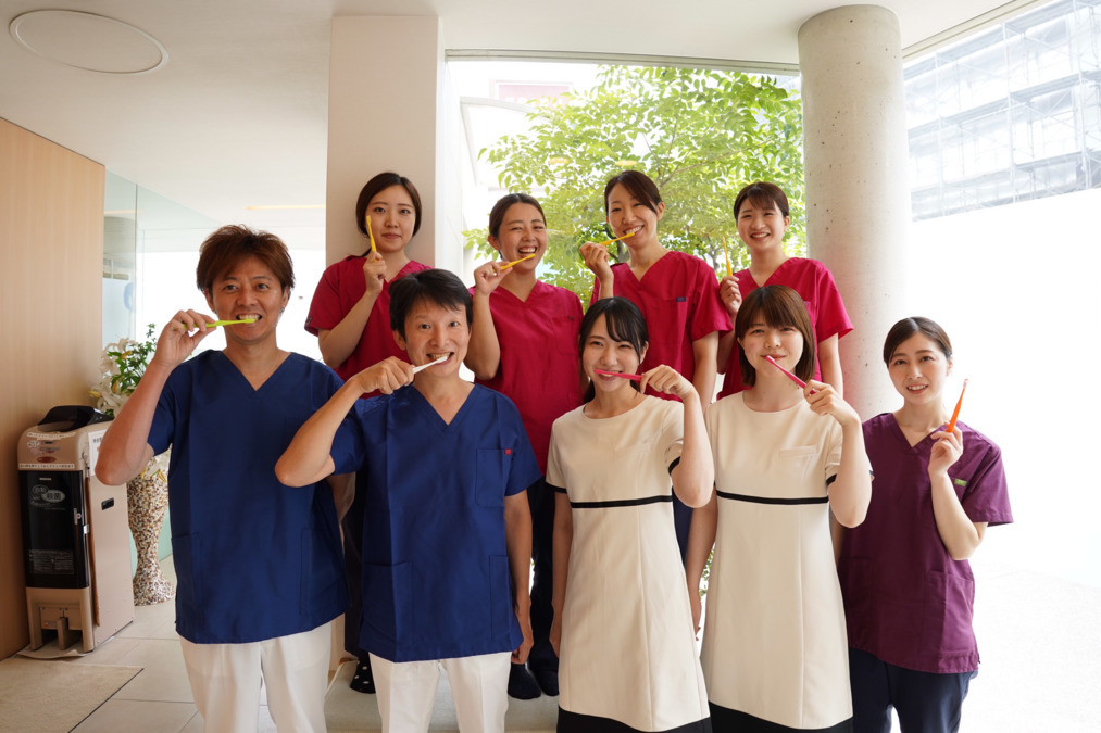 医療法人晟由会 えびすデンタルクリニックの写真