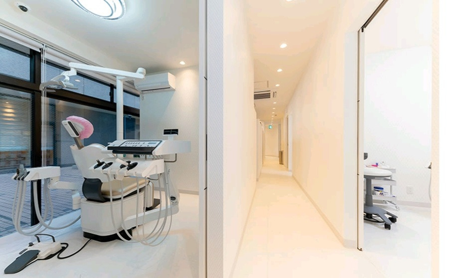 ビジューデンタルサロン（歯科衛生士の求人）の写真4枚目：