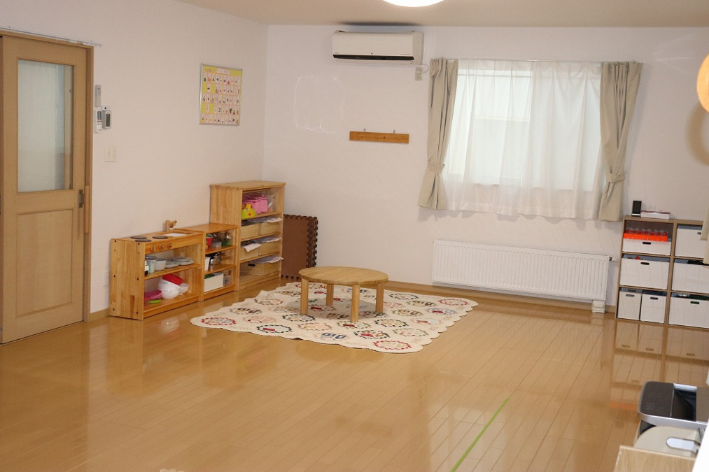 スクルドエンジェル保育園月寒園(保育士の求人)の写真6枚目: