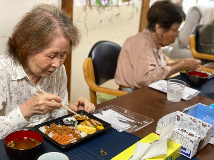 だんらんの家 東草津（介護職/ヘルパーの求人）の写真8枚目：