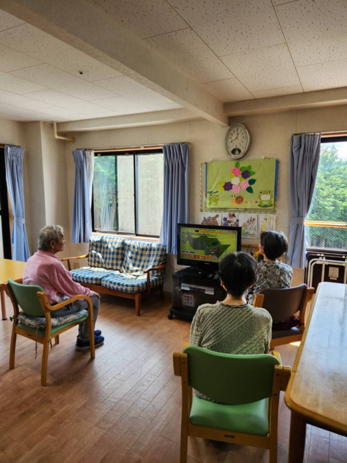 アットホームケアあすみが丘の写真4枚目：