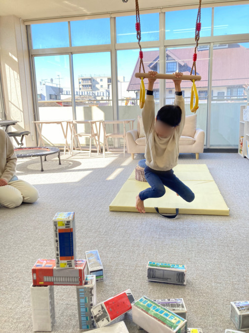 PONO KIDS鎌倉（児童指導員/指導員の求人）の写真15枚目：