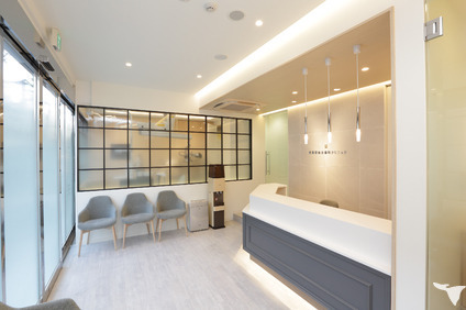 小伝馬町歯科・矯正歯科（歯科助手の求人）の写真2枚目：