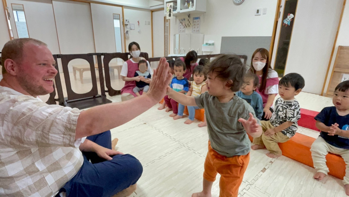 BunBu学院Jr.中目黒園の写真4枚目：