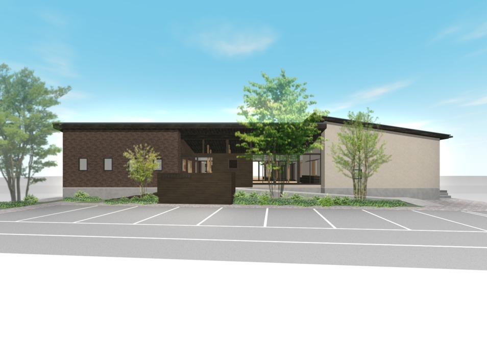 まつやま百合ケ丘保育園の写真