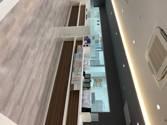 笹川薬局萱野EAST店の写真2枚目：