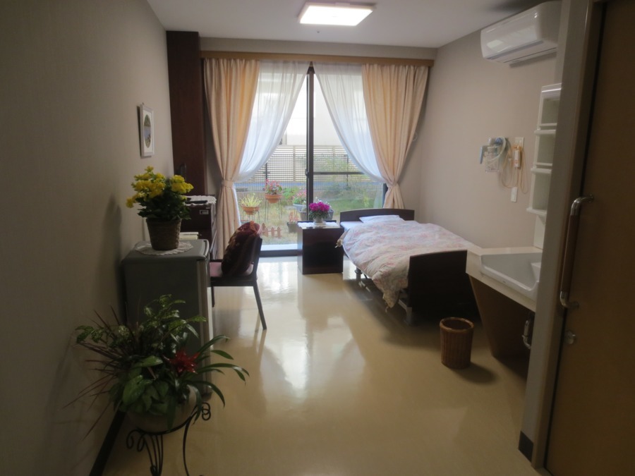 ロイヤル小田原訪問看護ステーション(看護師/准看護師の求人)の写真2枚目: