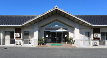 養護老人ホーム喜楽園の写真