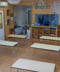 南大谷学童保育クラブ（放課後児童支援員/学童指導員の求人）の写真2枚目：