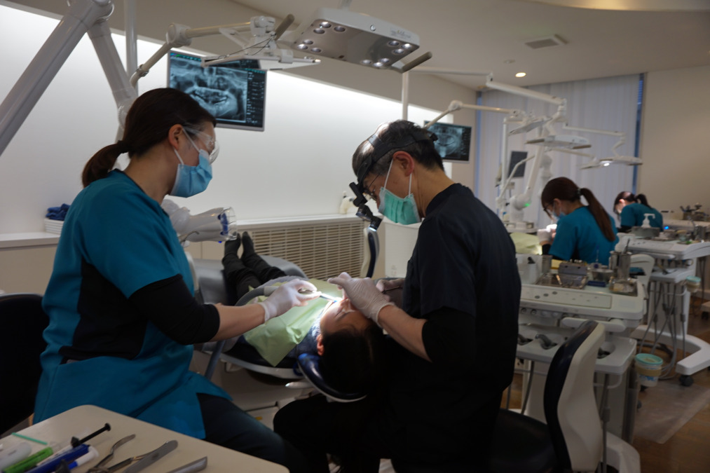 医療法人古澤こども歯科クリニックの写真