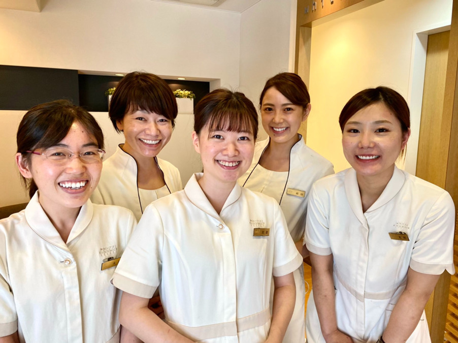 スマイルデンタルクリニックの写真: