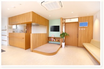 ひろた耳鼻咽喉科医院の写真