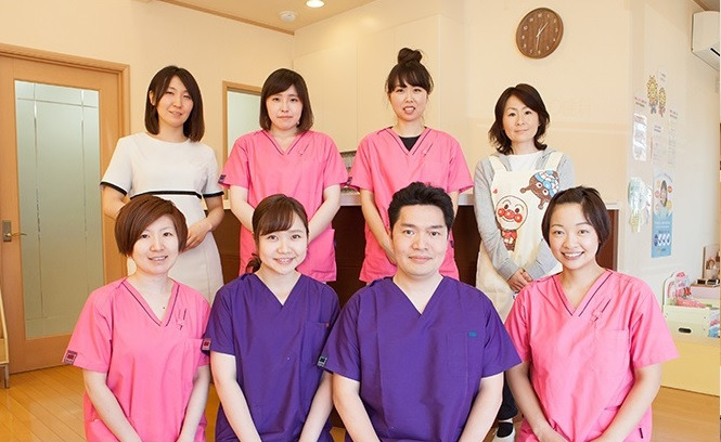 ひまわり歯科（歯科衛生士の求人）の写真4枚目：