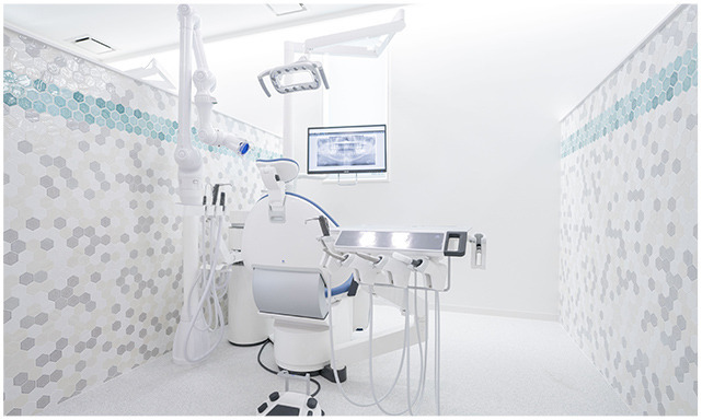 オーラルクリニックあさひろ（歯科助手の求人）の写真4枚目：