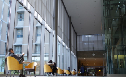 株式会社エヌジェーシー 東京支社　足利赤十字病院（医療事務/受付の求人）の写真2枚目：