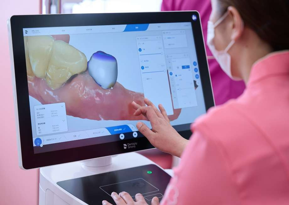 医療法人さくら 篠原歯科医院（歯科衛生士の求人）の写真10枚目：スタッフのやりたいを応援♪