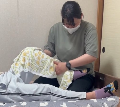 サクラソウ鍼灸院（あん摩マッサージ指圧師の求人）の写真2枚目：