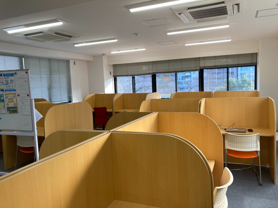 就労継続支援B型　オープンドア 川口事業所【2025年秋オープン予定】の写真5枚目：