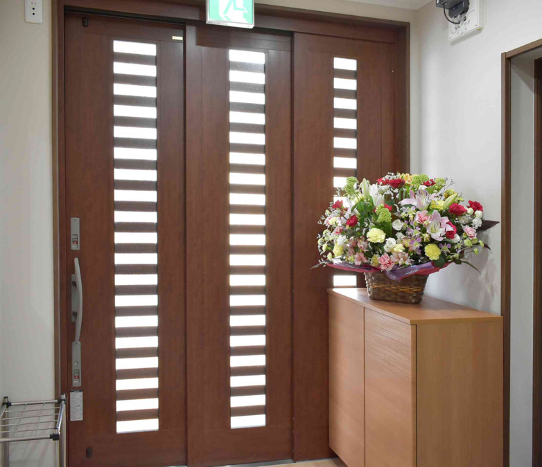 住宅型有料老人ホーム まるっとけあ鶴見（介護職/ヘルパーの求人）の写真3枚目：