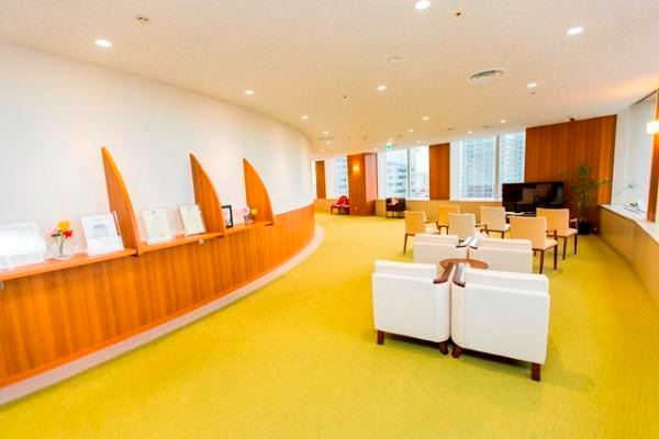 株式会社進興メディカルサポート 進興クリニック内の事業所（看護助手の求人）の写真4枚目：