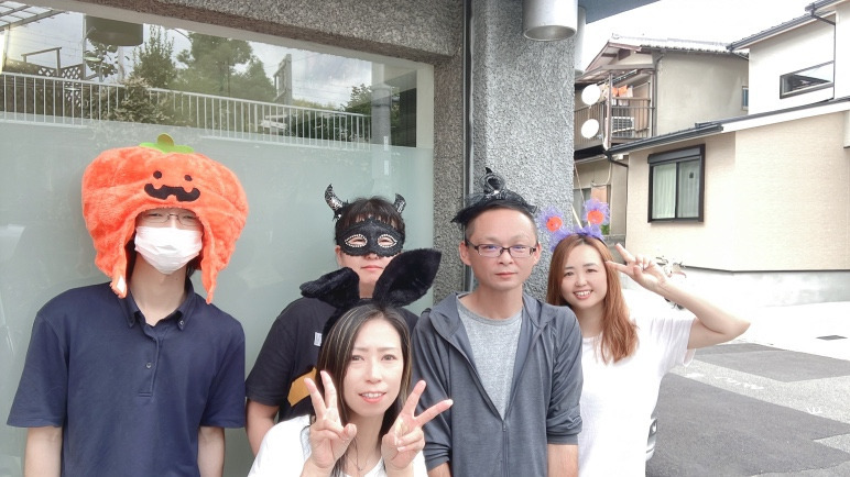 介護サービス レガリアの写真