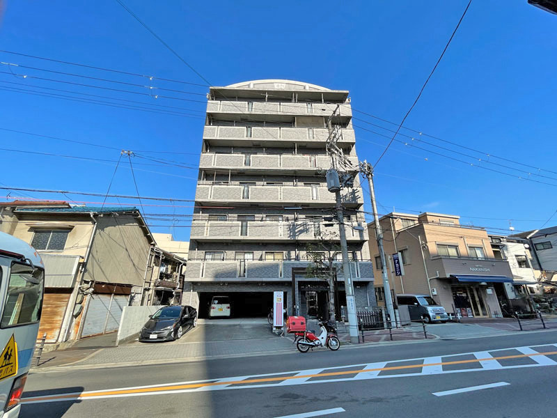 障がい者グループホームあおぞらホーム【2025年09月01日オープン】（生活支援員の求人）の写真14枚目：