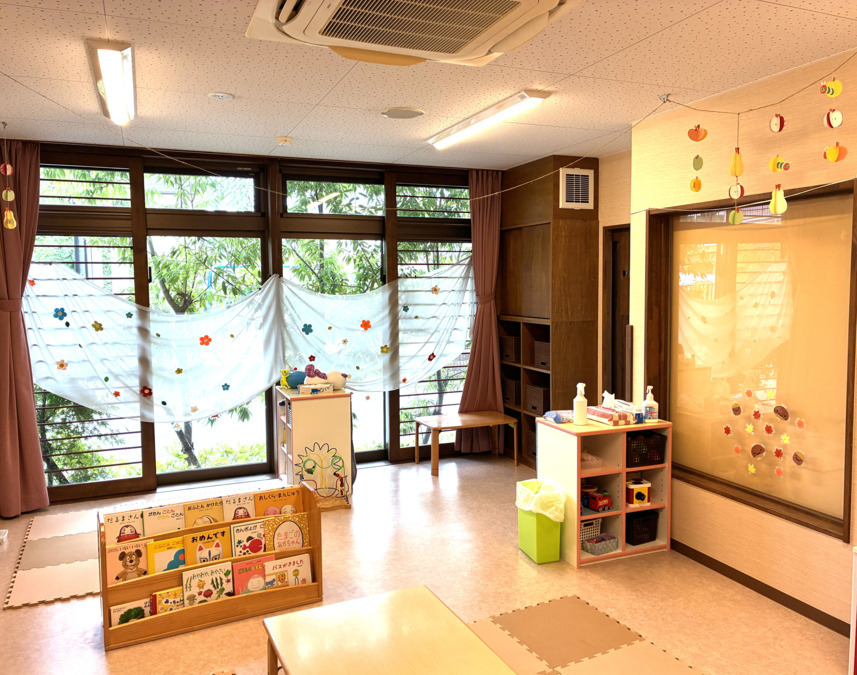 ニコニコ桜さんご礁の写真6枚目：