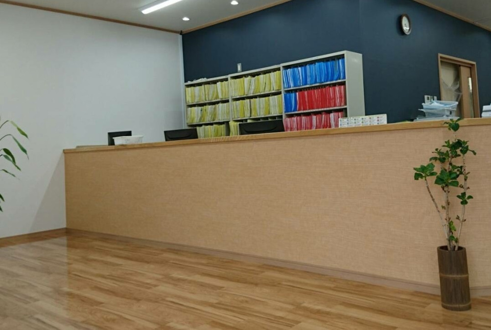 ときわ調剤センター(調剤事務の求人)の写真3枚目: