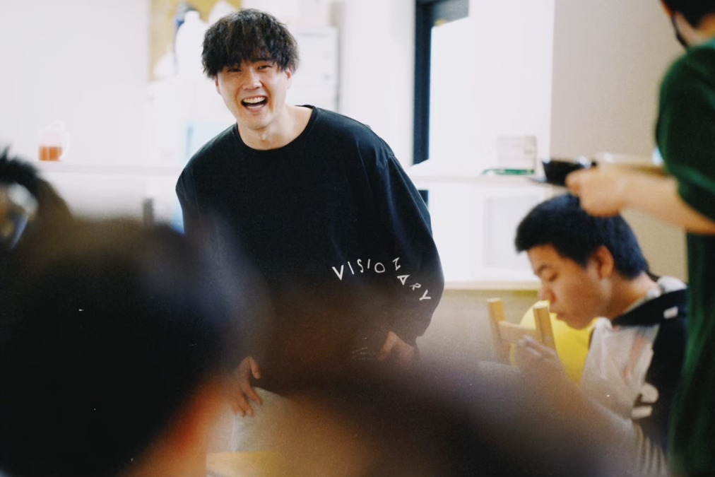 NOIE TSUCHIURA(サービス管理責任者の求人)の写真25枚目: