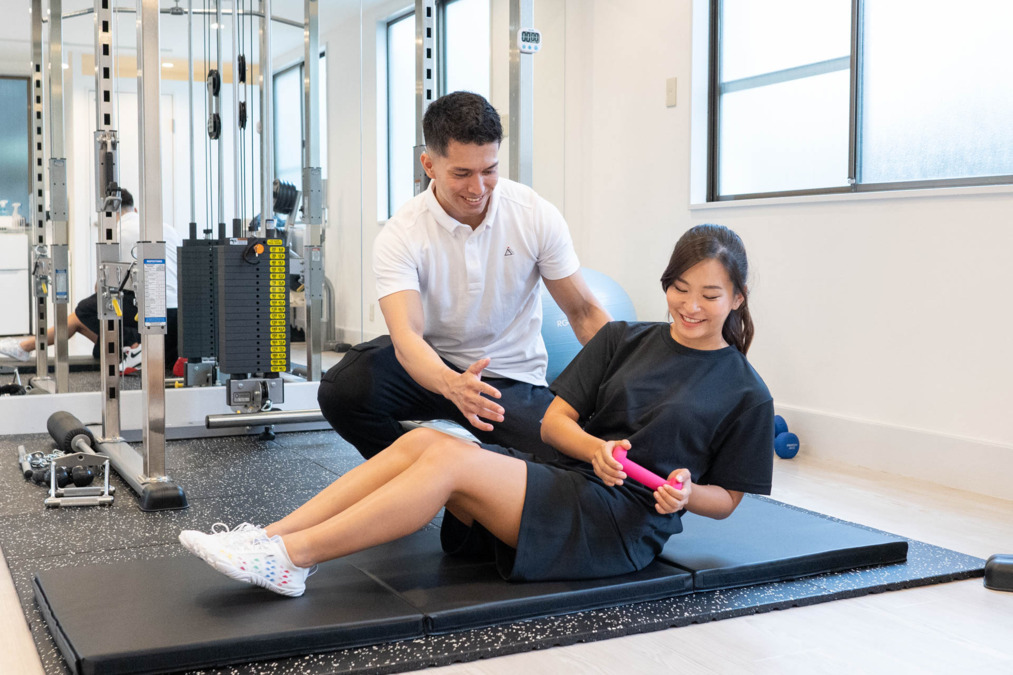 かたぎり塾　新中野店（インストラクターの求人）の写真3枚目：