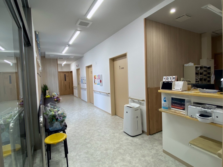 山川医院の写真3枚目: