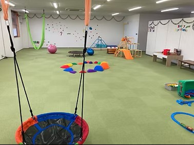 医療看護療育　みちしるべの画像