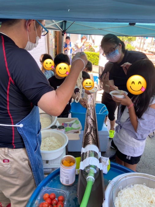 放課後等デイサービス北風と太陽　碧南（言語聴覚士の求人）の写真5枚目：