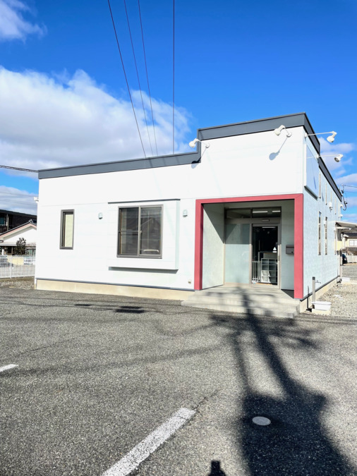 放課後等デイサービスアプリコ 島立教室（作業療法士の求人）の写真5枚目：