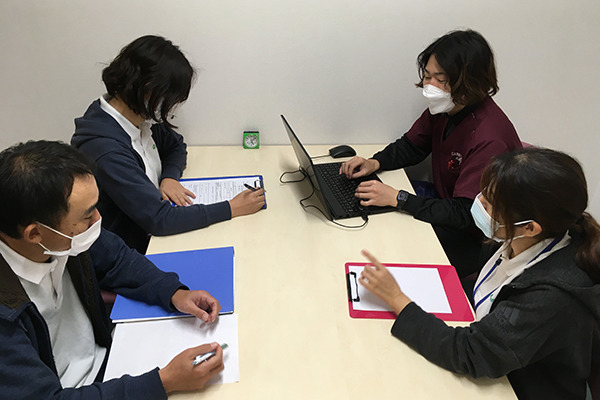 生活介護事業所 ハートフルあまのの写真8枚目：