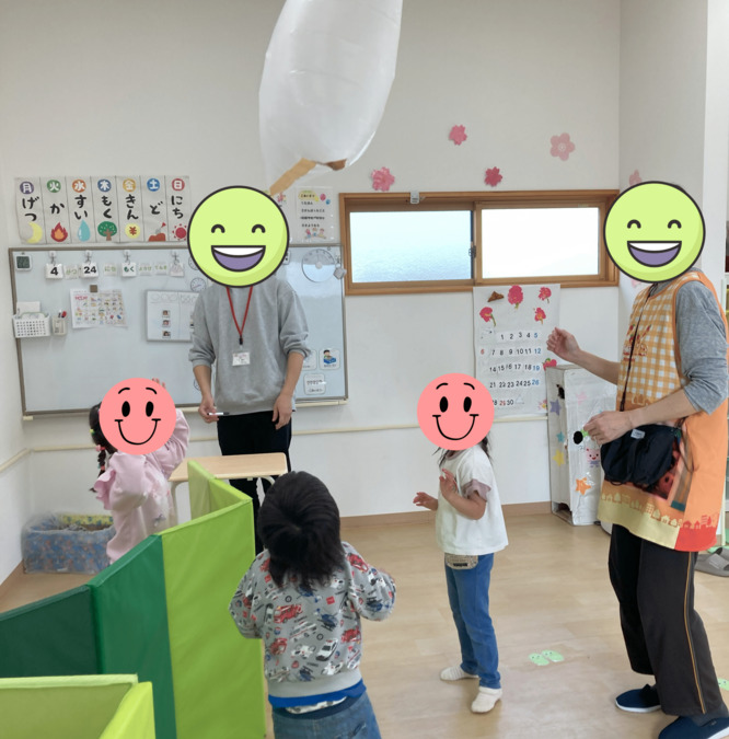 こぱんはうすさくら　つくばみらい教室（児童指導員/指導員の求人）の写真8枚目：
