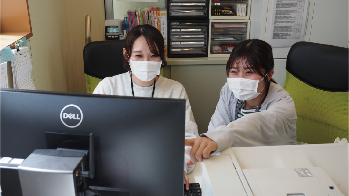 チャイルドウィッシュちりゅうの写真