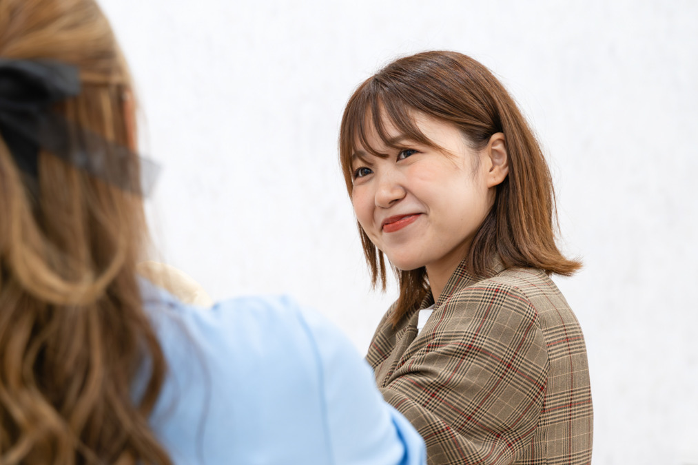 LA FONTE due つくば東新井店の写真33枚目：