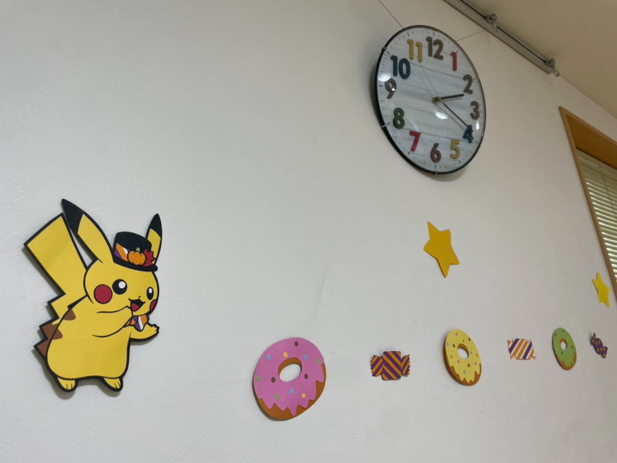 Spoon【2025年10月01日オープン】(保育士の求人)の写真11枚目: