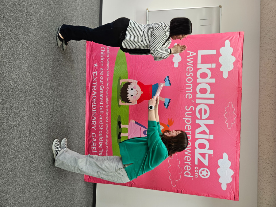 うんどう☆ことばの教室（児童発達支援管理責任者の求人）の写真12枚目：
